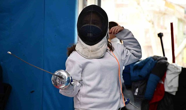 Eskrim müsabakaları sona erdi