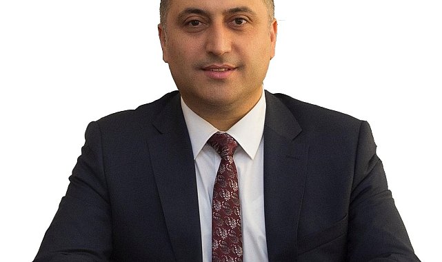 ESOGÜ'de Prof.Dr. Erdağ'a kritik görev