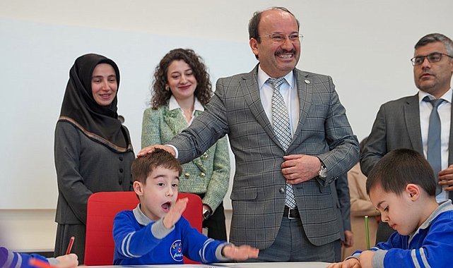 ETÜ'de Psikoloji Araştırma ve Uygulama Merkezi açıldı