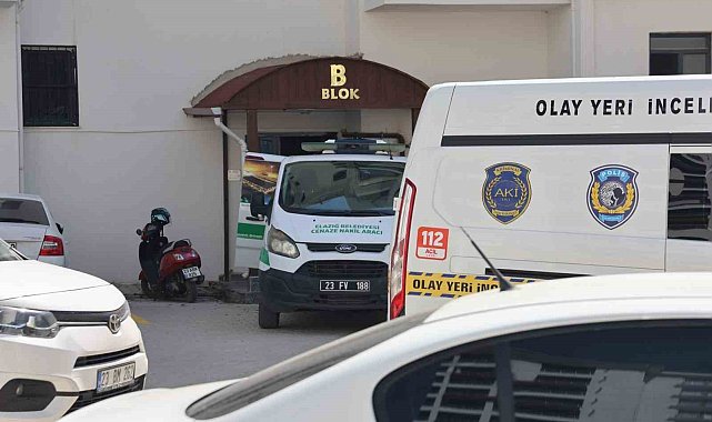 Evde eşi ile gördüğü adamı öldüren başkomisere 10 yıl hapis cezası