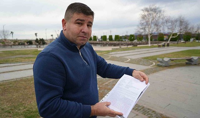 Evlilik vaadi iddiası: Tır şoförünün yaklaşık 350 bin TL'si gitti