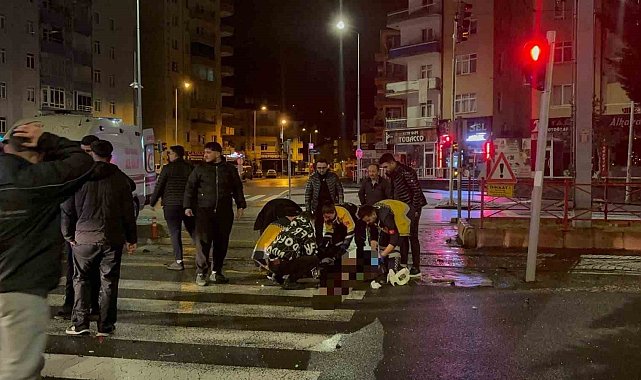 Feci kazadan acı haber geldi: Ağır yaralanan motosiklet sürücüsü hayatını kaybetti