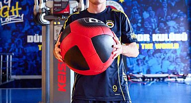 Fenerbahçe, Nottingham Forest maçı hazırlıklarına başladı