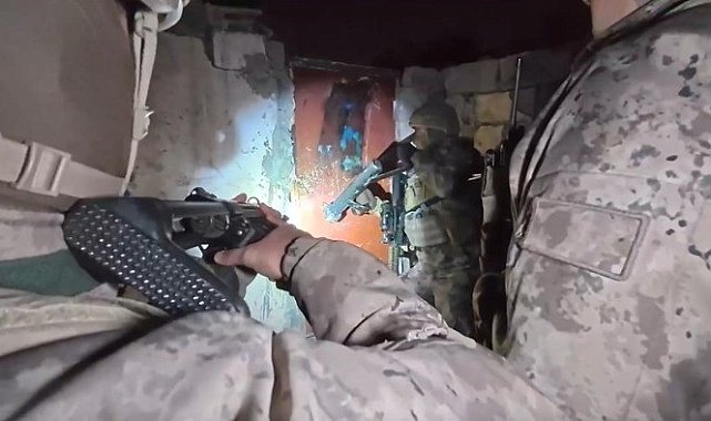 FETÖ'nün güncel yapılanmasına operasyon: 70 gözaltı