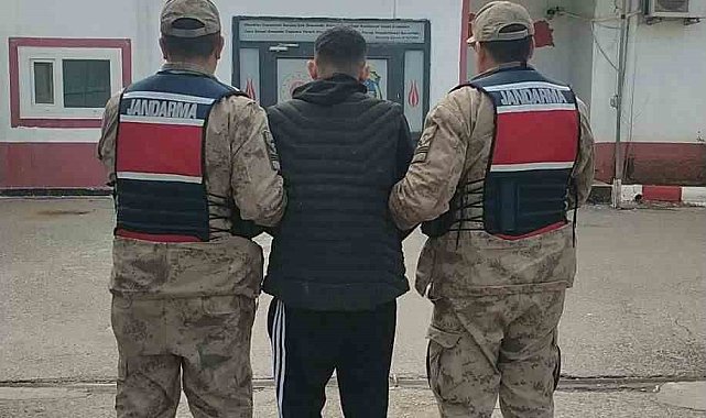 Firari hükümlü, JASAT'ın düzenlediği operasyonla yakalandı