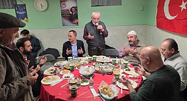 Fırat Yılmaz Çakıroğlu ABD'de anıldı