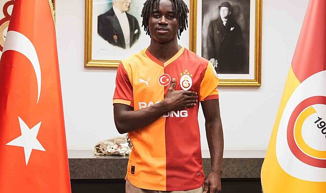 Galatasaray, 5 futbolcu transfer etti