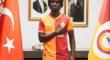 Galatasaray, 5 futbolcu transfer etti