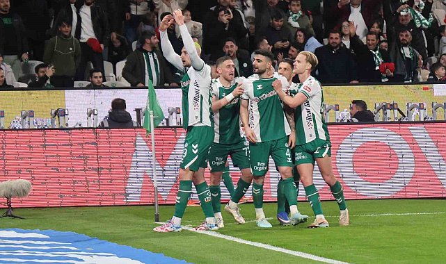 Galatasaray, Süper Lig'de 10 maç sonra kaybetti