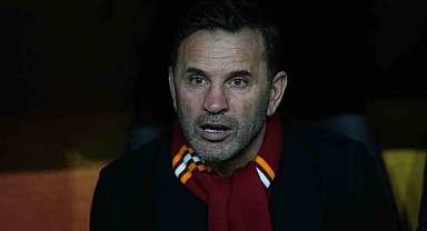 Galatasaray'da kupa rotasyonu