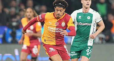 Galatasaray'dan sert tepki: Bu oyunlarla durduramazsınız!