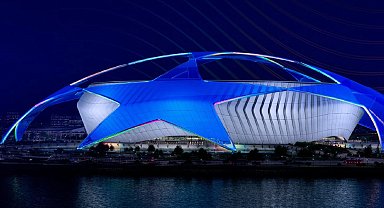 Galatasaray'ın UEFA Şampiyonlar Ligi rakibi belli oldu