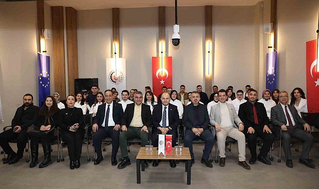 Gastronomi sektörünün nitelikli iş gücü ihtiyacına GTO'dan önemli katkı