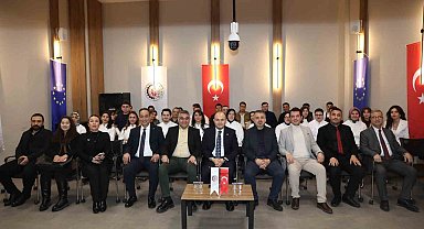 Gastronomi sektörünün nitelikli iş gücü ihtiyacına GTO'dan önemli katkı