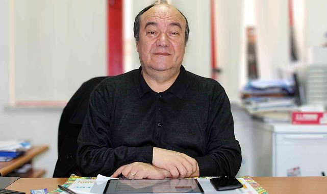 GAÜN'de altın kan çalışmasına "En İyi Sözel Bildiri" birinciliği