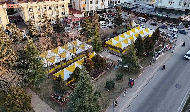 Gaziantep Büyükşehir, Ramazan ayında vatandaşları iftar sofrasında buluşturacak
