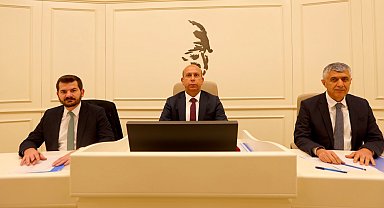 Gaziantep Büyükşehir'den çiftçilere yem desteği