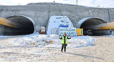 Gaziantep spor, eğitim ve sosyal hizmetlerde yoğun mesaide