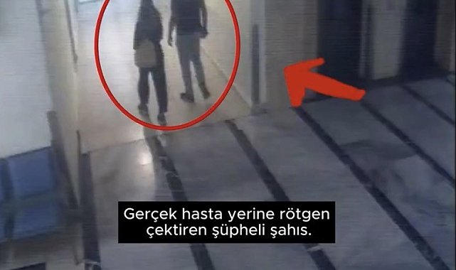 Gaziantep'te 'sahte engelli raporu' operasyonu: 40 gözaltı