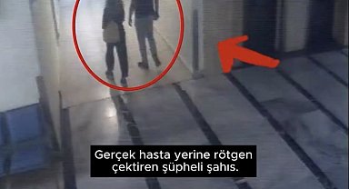 Gaziantep'te 'sahte engelli raporu' operasyonu: 40 gözaltı