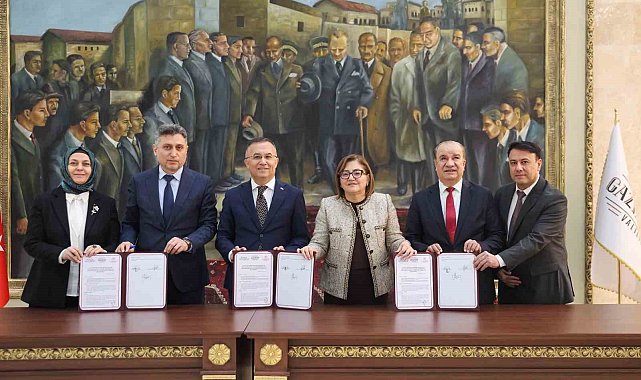 Gaziantep'te hastalara refakatçi desteği başlıyor