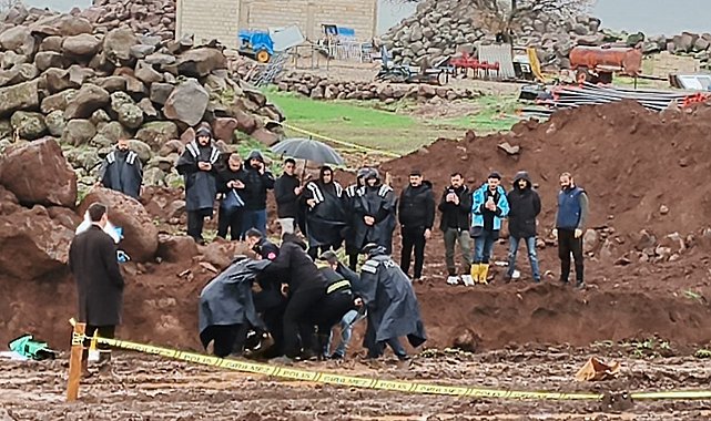 Gaziantep'te kaybolan zihinsel engelli vatandaş sulama kanalında ölü bulundu