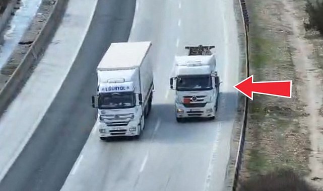 Gaziantep'te trafik ihlali yapan 3 bin 544 araca idari para cezası uygulandı