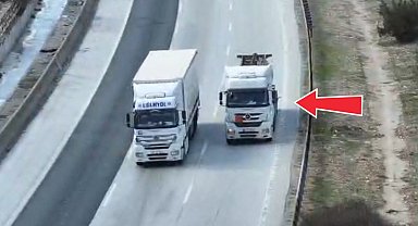 Gaziantep'te trafik ihlali yapan 3 bin 544 araca idari para cezası uygulandı