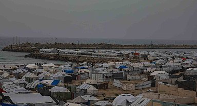 Gazze'de ateşkesten bu yana 591 kişi hayatını kaybetti