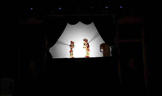 Geleneksel Ramazan Şenlikleri bu yıl Cam Piramit'te düzenlenecek