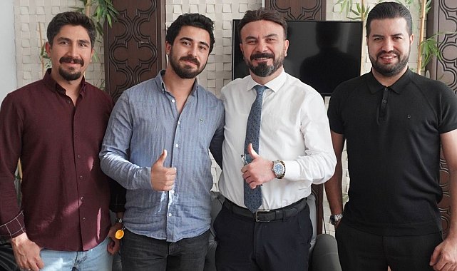 Genç hasta, kapalı kalp ameliyatı ile sağlığına kavuştu