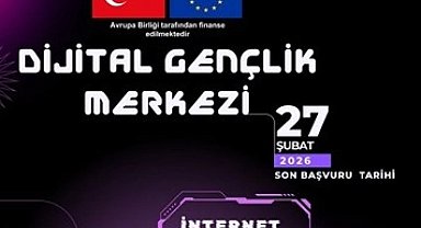 Gençler Denizli Büyükşehir ile kariyerine dijital bir sayfa açacak