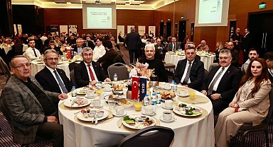 GETİP, Gebze iş dünyasını buluşturdu