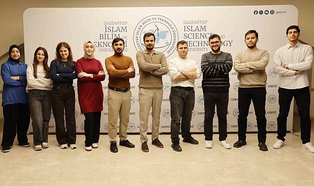 GİBTÜ ilk 5'te