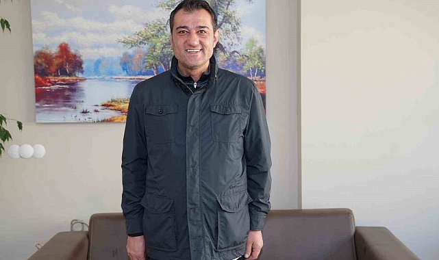 Giresun Belediye Başkanı Fuat Köse taburcu edildi