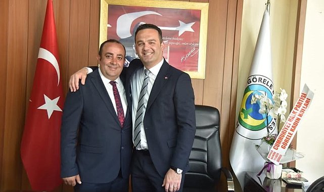 Giresun'da CHP'li Belediye Başkanı ve İl Genel Meclis üyesinin taciz skandallarına CHP'li vekilin tavrı şaşırttı