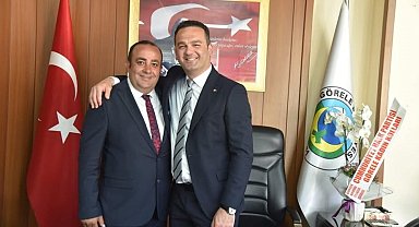 Giresun'da CHP'li Belediye Başkanı ve İl Genel Meclis üyesinin taciz skandallarına CHP'li vekilin tavrı şaşırttı