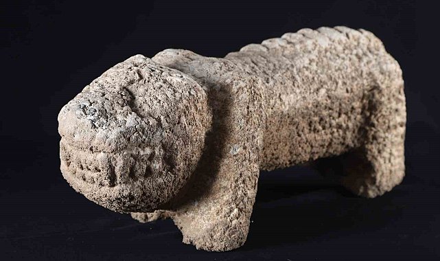 Göbeklitepe ve Taş Tepeler, Avrupa'nın kalbi Berlin'de sergilenecek