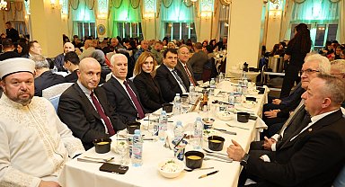 Gönül coğrafyasında Ramazan coşkusu... Bursa, Gümülcine'den sonra Filibe'de