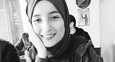 Göreve başlayacağı gün kazada hayatını kaybetti