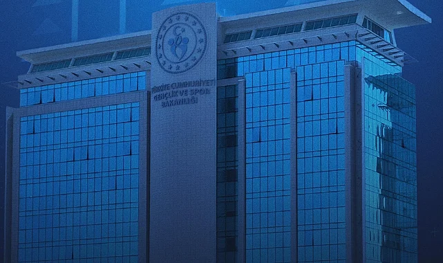 GSB'de görevde yükselme ve ünvan değişikliği sınavı başvuruları başladı