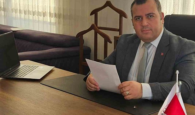 Güleç; "Köy okulları geleceğe yatırımdır"