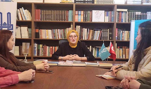 Günderen, TDED Hanım Komisyonu Başkanı oldu