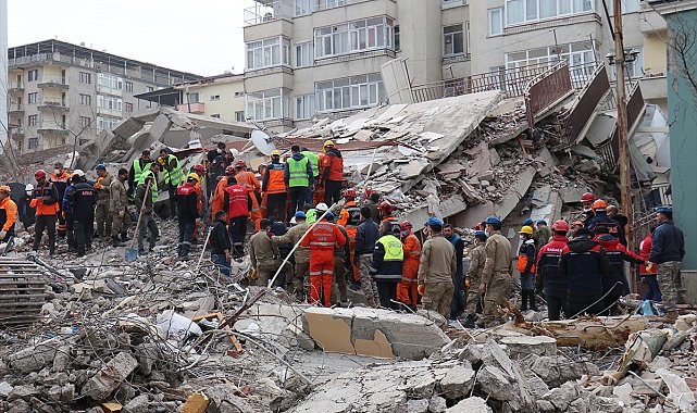 Güner Apartmanı davasında istinaf kararı: Hükümler bozuldu