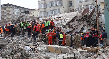 Güner Apartmanı davasında istinaf kararı: Hükümler bozuldu