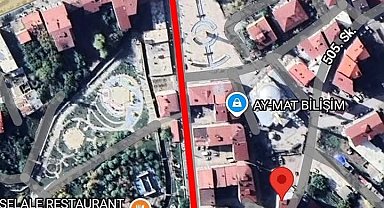 Güroymak'ta park yasağı uygulaması başladı