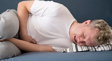 Haftalarca süren ishal ve karın ağrısına dikkat