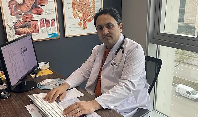 Haftalarca süren ishal ve karın ağrısına dikkat