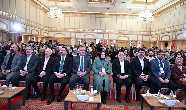 HAK-İŞ Genel Başkanı Arslan: "Sendikalaşma oranında kadınlar çok geride"