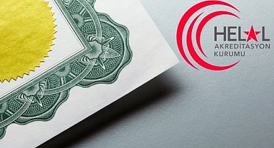 HAK'tan tek belgeyle küresel hedef